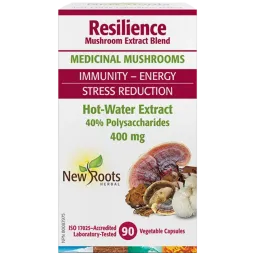 New Roots Resilience 90 Capsules | Unbeatable Prices, Daily Deals | VITASHOP