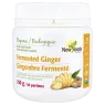 New Roots Fermented Ginger Organic 150 g | 每天不同折扣, 全网最低价格 | 种类齐全的保健品店铺 VITASHOP, 只有你想不到, 没有你买不到 !