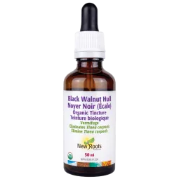 New Roots Black Walnut Hull Organic 50 ml | 每天不同折扣, 全网最低价格 | 种类齐全的保健品店铺 VITASHOP, 只有你想不到, 没有你买不到 !
