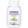 New Roots Selenium 200 mcg 60 Capsules | Unbeatable Prices, Daily Deals | VITASHOP