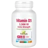 New Roots Vitamin D3 2,500 IU Extra Strength 180 Softgels | Unbeatable Prices, Daily Deals | VITASHOP