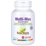 New Roots Multi-Max Multivitamin 120 Capsules | 每天不同折扣, 全网最低价格 | 种类齐全的保健品店铺 VITASHOP, 只有你想不到, 没有你买不到 !