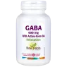 New Roots 뉴 루츠 활성화된 B6 60 캡슐이 포함된 GABA 600mg | 매일 업데이트되는 특가 상품 | VITASHOP