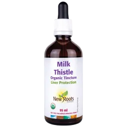 New Roots 뉴 루츠 밀크씨슬 유기농 팅처 95ml | 매일 업데이트되는 특가 상품 | VITASHOP