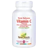 New Roots 뉴 루츠 타임 릴리스 비타민 C 1,000 mg 250 정 | 매일 업데이트되는 특가 상품 | VITASHOP