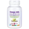 New Roots Omega Jolly EPA 650 mg / DHA 100 mg 60 Softgels | Unbeatable Prices, Daily Deals | VITASHOP