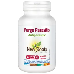 New Roots Purge Parasitis 90 Capsules | 每天不同折扣, 全网最低价格 | 种类齐全的保健品店铺 VITASHOP, 只有你想不到, 没有你买不到 !
