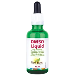 New Roots DMSO Liquid 50 ml | 每天不同折扣, 全网最低价格 | 种类齐全的保健品店铺 VITASHOP, 只有你想不到, 没有你买不到 !