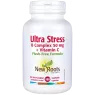 New Roots Ultra Stress B Complex 50 mg + Vitamin C 180 Capsules | 每天不同折扣, 全网最低价格 | 种类齐全的保健品店铺 VITASHOP, 只有你想不到, 没有你买不到 !