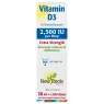 New Roots Vitamin D3 2,500 IU Extra Strength Liquid 30 ml | 每天不同折扣, 全网最低价格 | 种类齐全的保健品店铺 VITASHOP, 只有你想不到, 没有你买不到 !