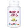 New Roots Vitamin D3 2,500 IU Extra Strength 360 Capsules | 每天不同折扣, 全网最低价格 | 种类齐全的保健品店铺 VITASHOP, 只有你想不到, 没有你买不到 !