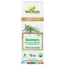 Rosemary Essential Oil 15 ml | Safest & Easiest Shopping Vitamins Online | VITASHOP