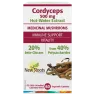 New Roots Cordyceps 60 Capsules | 每天不同折扣, 全网最低价格 | 种类齐全的保健品店铺 VITASHOP, 只有你想不到, 没有你买不到 !
