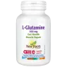 New Roots L-Glutamine 500 mg 120 Capsules | Unbeatable Prices, Daily Deals | VITASHOP