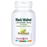 New Roots Black Walnut Leaf and Hull 100 Capsules | 每天不同折扣, 全网最低价格 | 种类齐全的保健品店铺 VITASHOP, 只有你想不到, 没有你买不到 !