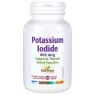 New Roots Potassium Iodide 800 mcg 100 Capsules | 每天不同折扣, 全网最低价格 | 种类齐全的保健品店铺 VITASHOP, 只有你想不到, 没有你买不到 !