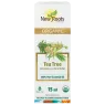 New Roots Tea Tree Essential Oil 15 ml | 每天不同折扣, 全网最低价格 | 种类齐全的保健品店铺 VITASHOP, 只有你想不到, 没有你买不到 !