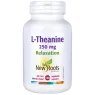 New Roots L-Theanine 250 mg 120 Capsules | Unbeatable Prices, Daily Deals | VITASHOP