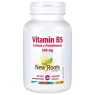 Vitamin B5 Calcium D ‑ Pantothenate 500 mg 100 Capsules | Safest & Easiest Shopping Vitamins Online | VITASHOP