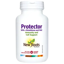 New Roots Protector 60 Capsules | Unbeatable Prices, Daily Deals | VITASHOP