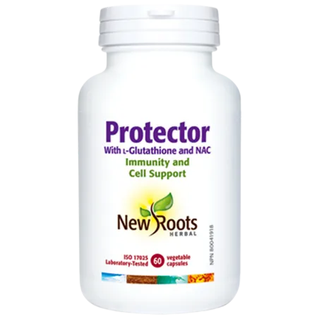 New Roots Protector 60 Capsules | Unbeatable Prices, Daily Deals | VITASHOP