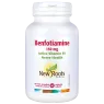 Benfotiamine 150 mg 60 Capsules | Safest & Easiest Shopping Vitamins Online | VITASHOP