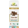 New Roots 뉴 루츠 클로브 버드 에센셜 오일 100% 순수 15ml | 매일 업데이트되는 특가 상품 | VITASHOP