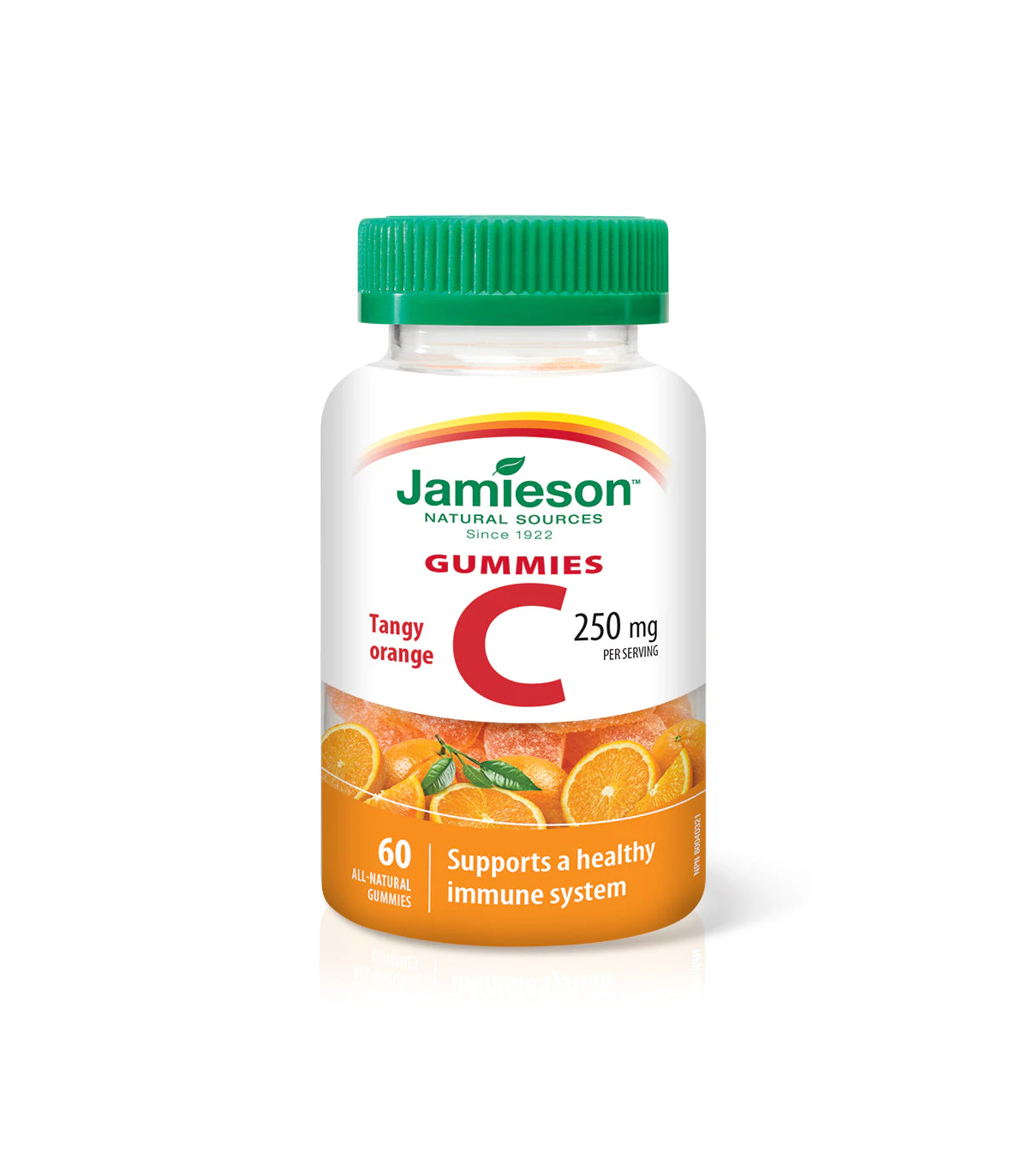 Jamieson Vitamin C 60 Gummies | Unbeatable Prices, Daily Deals | VITASHOP