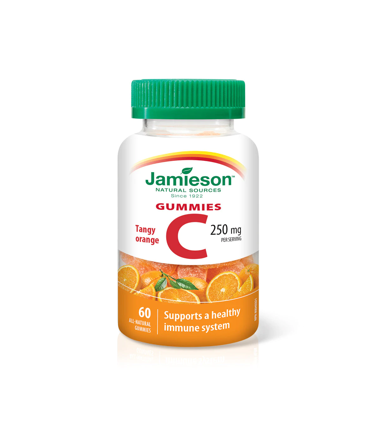 Jamieson Vitamin C 60 Gummies | Unbeatable Prices, Daily Deals | VITASHOP