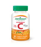 Jamieson Vitamin C 60 Gummies | Unbeatable Prices, Daily Deals | VITASHOP