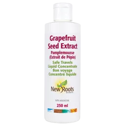 New Roots Grapefruit Seed Extract 250 ml | 每天不同折扣, 全网最低价格 | 种类齐全的保健品店铺 VITASHOP, 只有你想不到, 没有你买不到 !