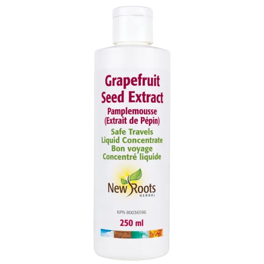 Grapefruit Seed Extract 250 ml | Safest & Easiest Shopping Vitamins Online | VITASHOP