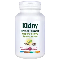 New Roots Kidny Support 100 Capsules | 每天不同折扣, 全网最低价格 | 种类齐全的保健品店铺 VITASHOP, 只有你想不到, 没有你买不到 !