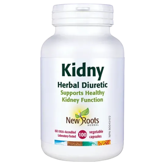 New Roots Kidny Support 100 Capsules | 每天不同折扣, 全网最低价格 | 种类齐全的保健品店铺 VITASHOP, 只有你想不到, 没有你买不到 !