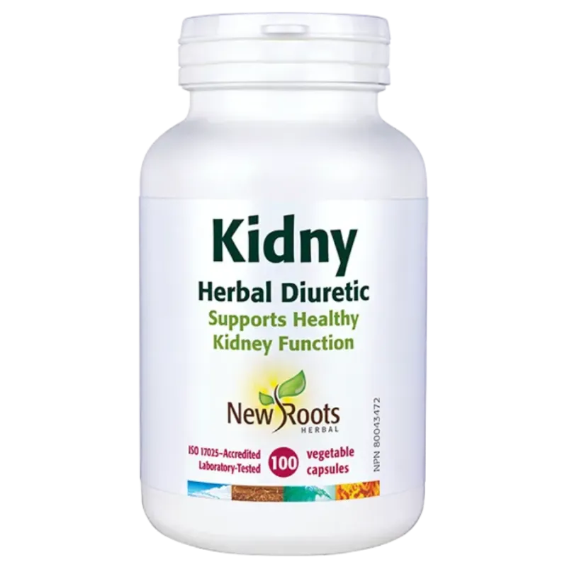 New Roots Kidny Support 100 Capsules | 每天不同折扣, 全网最低价格 | 种类齐全的保健品店铺 VITASHOP, 只有你想不到, 没有你买不到 !