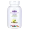 New Roots 뉴 루츠 MSM 메틸설포닐메탄 100% 순수 300g | 매일 업데이트되는 특가 상품 | VITASHOP