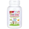 New Roots 뉴 루츠 어린이용 오메가-3 550mg EPA 225mg DHA 120츄어블 소프트젤 | 매일 업데이트되는 특가 상품 | VITASHOP