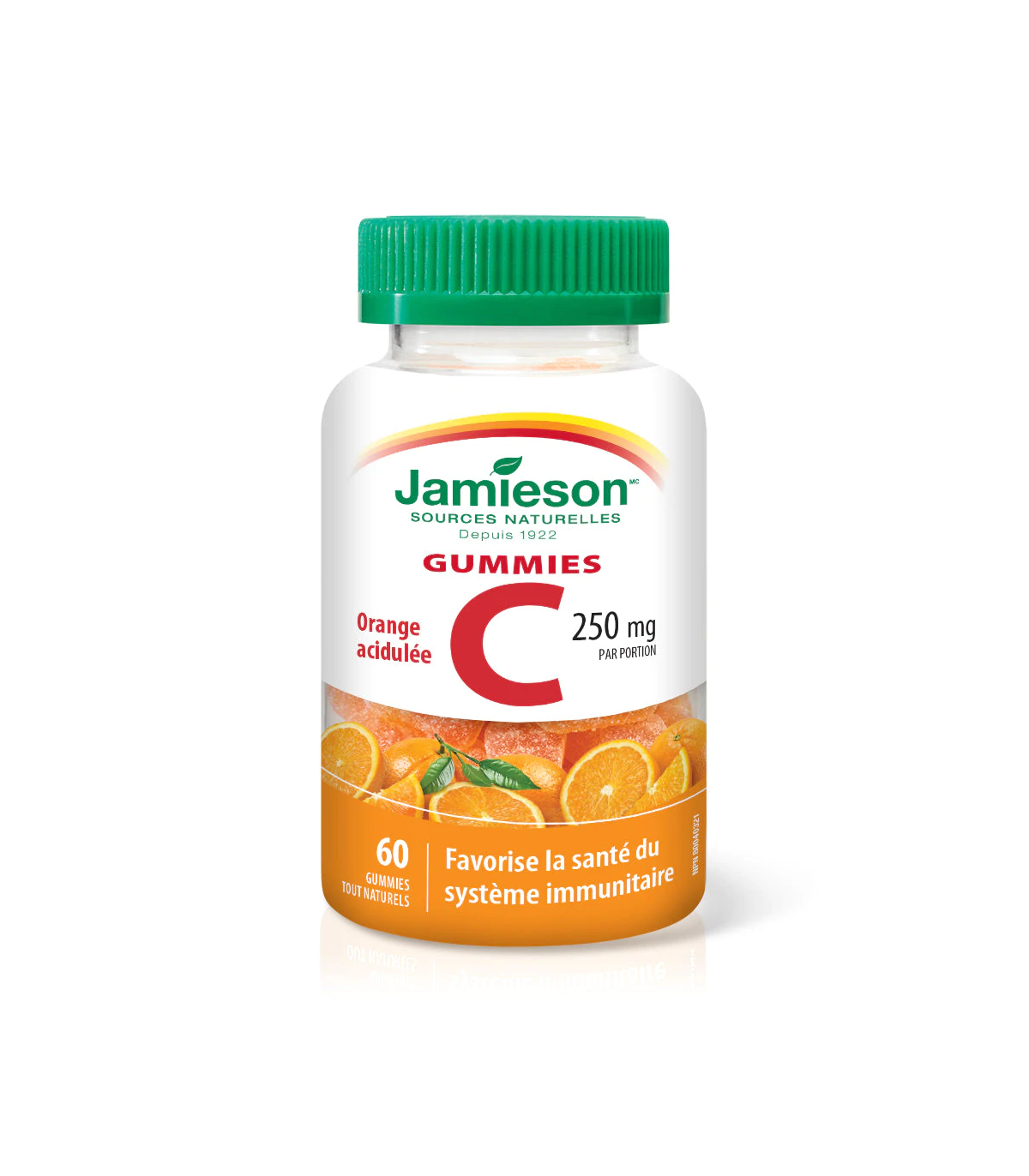 Jamieson Vitamin C 60 Gummies | Unbeatable Prices, Daily Deals | VITASHOP