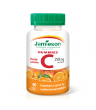 Jamieson Vitamin C 60 Gummies | Unbeatable Prices, Daily Deals | VITASHOP