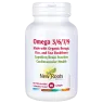 Omega 3/6/7/9 90 Softgels | Safest & Easiest Shopping Vitamins Online | VITASHOP