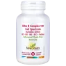New Roots Ultra B Complex 100 mg 90 Capsules | Unbeatable Prices, Daily Deals | VITASHOP