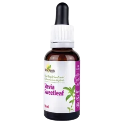 New Roots Stevia Sweetleaf 30 ml | 每天不同折扣, 全网最低价格 | 种类齐全的保健品店铺 VITASHOP, 只有你想不到, 没有你买不到 !
