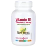 New Roots Vitamin B1 Thiamine 90 Capsules | 每天不同折扣, 全网最低价格 | 种类齐全的保健品店铺 VITASHOP, 只有你想不到, 没有你买不到 !