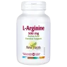 New Roots L-Arginine 500 mg Amino Acid 100 Capsules | 每天不同折扣, 全网最低价格 | 种类齐全的保健品店铺 VITASHOP, 只有你想不到, 没有你买不到 !