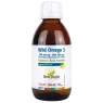 New Roots Wild Omega 3 EPA 900 mg DHA 600 mg Lemon Flavour 200 ml | Unbeatable Prices, Daily Deals | VITASHOP