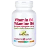 New Roots Vitamin B6 Synergistic 90 Capsules | Unbeatable Prices, Daily Deals | VITASHOP