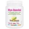 New Roots Myo-Inositol 500 g