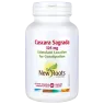 Cascara Sagrada 325 mg 100 Capsules | Safest & Easiest Shopping Vitamins Online | VITASHOP