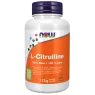 NOW Foods L-Citrulline Pure Powder, 113克 | 每天不同折扣, 全网最低价格 | 种类齐全的保健品店铺 VITASHOP, 只有你想不到, 没有你买不到 !