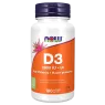 NOW Foods 나우 푸드 비타민 D3 2,500 IU 180 소프트젤 | 매일 업데이트되는 특가 상품 | VITASHOP